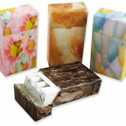 Bewild 100's Size Hard Pack Cigarette Case (For 100's Only) Cigarette Cases