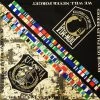 Bewild Bandannas 2 In 1 POW MIA - KIA WIA Bandana (22" X 22")