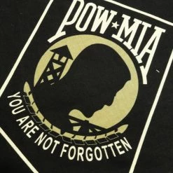 Bewild Bandannas 2 In 1 POW MIA - KIA WIA Bandana (22