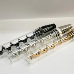 Tiger Accessories Twisty Blunt Plus [Metal & Glass]