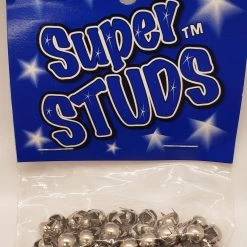 Bewild Spikes & Studs - Mini Pearls - (Approx 85pcs)