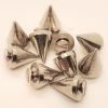 Bewild Spikes & Studs - Stubby Spikes - (10pc)