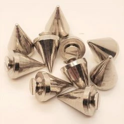 Bewild Spikes & Studs - Stubby Spikes - (10pc)