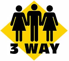 Bewild 3 Way T-Shirt