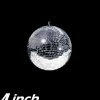Bewild 4" Mirror Disco Ball 1 Bewild 4" Mirror Disco Ball