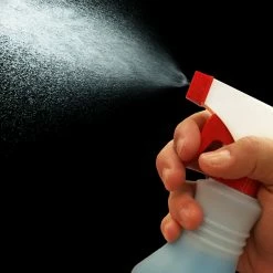 Bewild Diversion Safes, Trays & Containers 409 All Purpose Cleaner Diversion Safe (Working Spray Bottle)