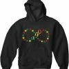 Bewild 420 Infinity Adult Hoodie Cool Funny & Offensive