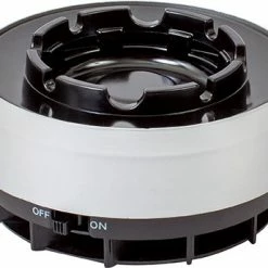 Fujima Electronic Smokeless Ashtray Ashtrays & Snuffers