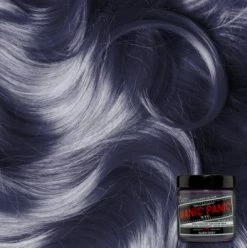 Bewild Manic Panic Hair Dye - Alien Grey™ - Classic High Voltage