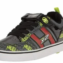 Heelys Bolt Plus X2