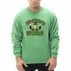 Bewild "Let's Get Ready To Stumble!" Irish Adult Crewneck St.Patricks Day 2 Bewild "Let's Get Ready To Stumble!" Irish Adult Crewneck St.Patricks Day