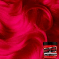 Bewild Manic Panic Hair Dye - Electric Pink Pussycat™ - Classic High Voltage