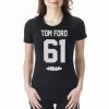 Bewild Hip-Hop Inspired Clothing "I Don't Pop Molly, I Rock Tom Ford" Girl's T-Shirt 2 Bewild Hip-Hop Inspired Clothing "I Don't Pop Molly, I Rock Tom Ford" Girl's T-Shirt