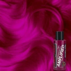 Bewild Manic Panic Hair Dye - HOT HOT™ PINK - AMPLIFIED™