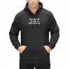Bewild Proven Penis Enlarger Hoodie