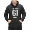 Bewild "I Don't Pop Molly, I Rock Tom Ford" Adult Hoodie Hip-Hop Inspired Clothing