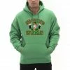 Bewild St.Patricks Day "Let's Get Ready To Stumble!" Irish Hoodie