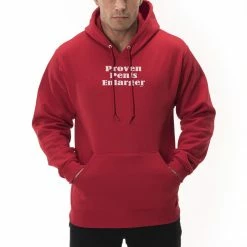 Bewild Proven Penis Enlarger Hoodie 12 Bewild Proven Penis Enlarger Hoodie
