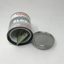 Bewild 1 Quart Paint Can Diversion Safe Diversion Safes, Trays & Containers