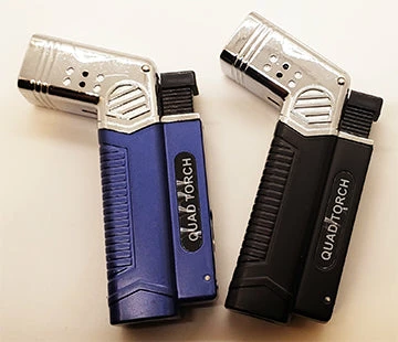 Bewild The "Crematory" Super Burn Torch Lighter Lighters 3 Bewild The "Crematory" Super Burn Torch Lighter Lighters
