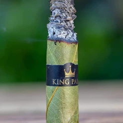 Bewild Rolling Papers And Pipe King Palm - Mini Rolls 10 Bewild Rolling Papers And Pipe King Palm - Mini Rolls