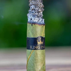 Bewild King Palm - King Rolls Rolling Papers And Pipe 11 Bewild King Palm - King Rolls Rolling Papers And Pipe