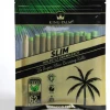 Bewild King Palm - Slim Rolls 2 Bewild King Palm - Slim Rolls