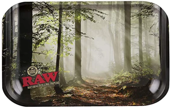 Rolling Machines & Storage Raw - Rolling Trays 7 Rolling Machines & Storage Raw - Rolling Trays