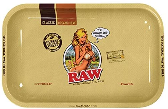 Rolling Machines & Storage Raw - Rolling Trays 6 Rolling Machines & Storage Raw - Rolling Trays