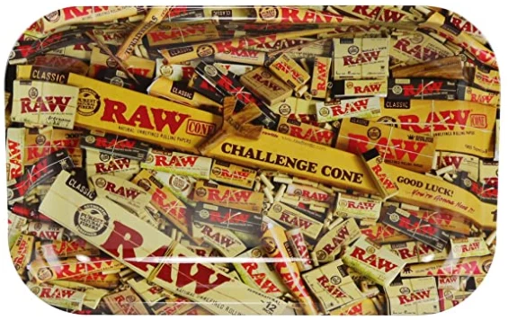 Rolling Machines & Storage Raw - Rolling Trays 5 Rolling Machines & Storage Raw - Rolling Trays