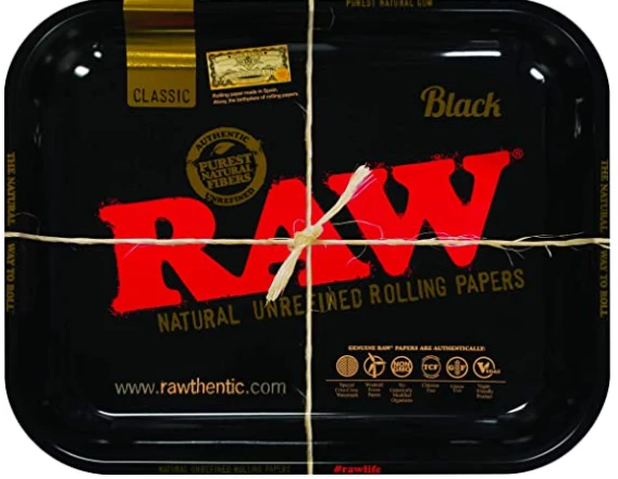 Rolling Machines & Storage Raw - Rolling Trays 4 Rolling Machines & Storage Raw - Rolling Trays
