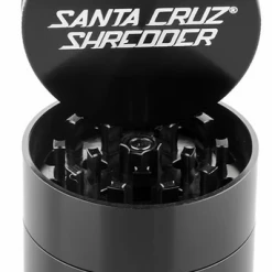 Santa Cruz Shredder - Grinder Grinders