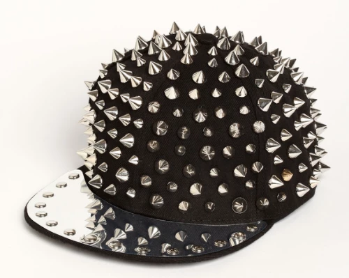 Bewild Spikes & Studs - Giant Spike 5 Bewild Spikes & Studs - Giant Spike