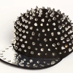 Bewild Spikes & Studs - Squared Stubby Spikes - (10pc)