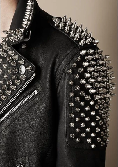 Bewild Spikes & Studs - Giant Spike 7 Bewild Spikes & Studs - Giant Spike