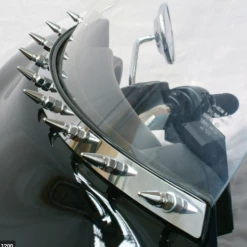 Bewild Spikes & Studs - Stubby Spikes - (10pc)