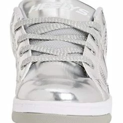 Heelys Split Chrome