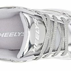 Heelys Split Chrome