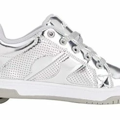 Heelys Split Chrome