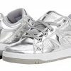 Heelys Split Chrome