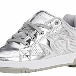 Heelys Split Chrome