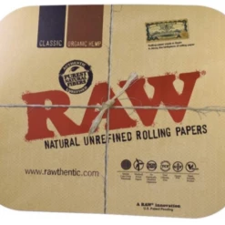 Rolling Machines & Storage Raw - Magnetic Tray Cover