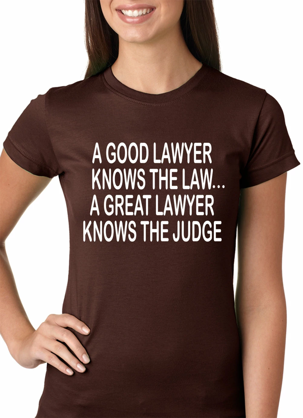 Bewild A Good Lawyer Girls T-shirt Cool Funny & Offensive 5 Bewild A Good Lawyer Girls T-shirt Cool Funny & Offensive