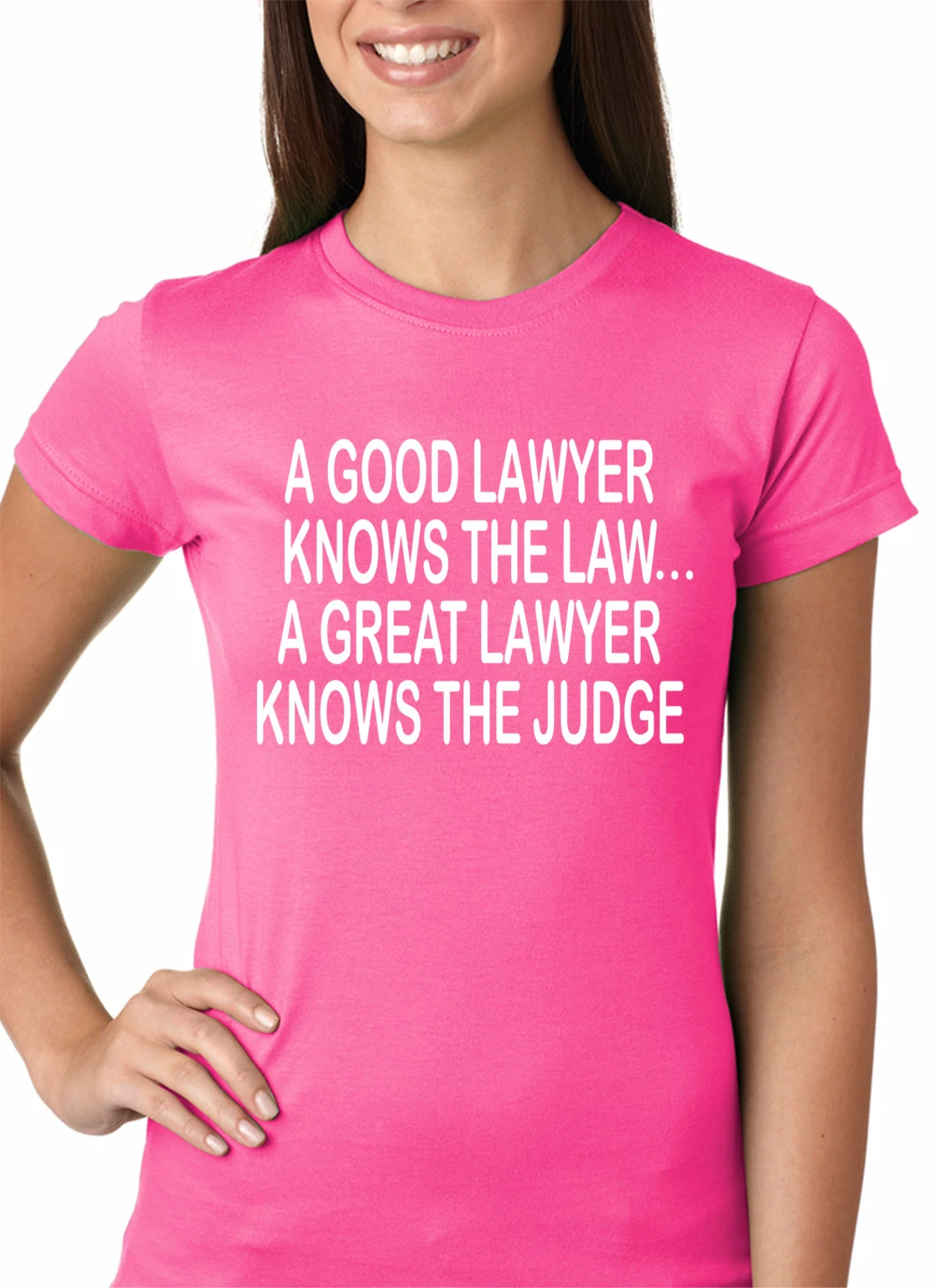 Bewild A Good Lawyer Girls T-shirt Cool Funny & Offensive 6 Bewild A Good Lawyer Girls T-shirt Cool Funny & Offensive