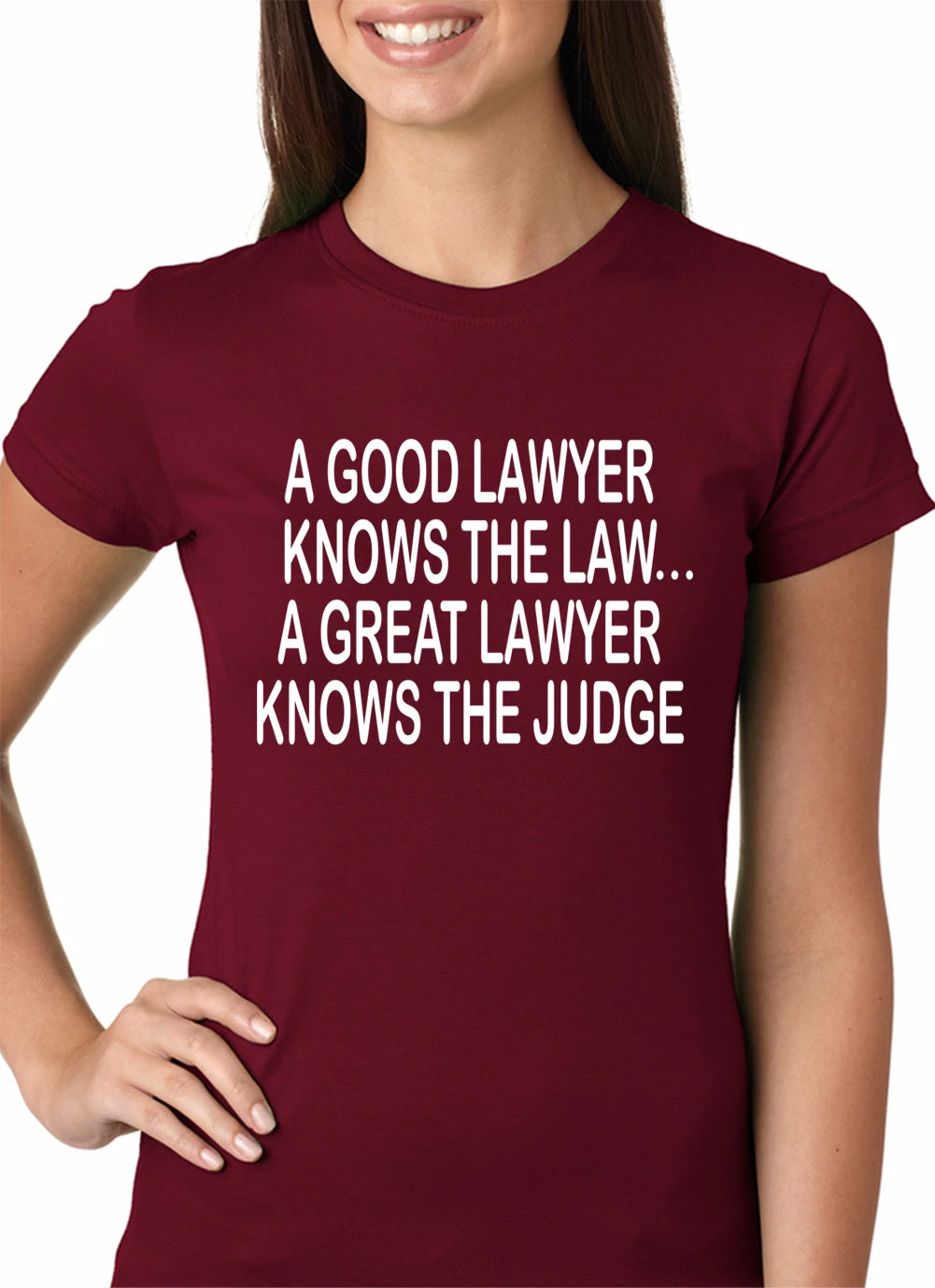 Bewild A Good Lawyer Girls T-shirt Cool Funny & Offensive 8 Bewild A Good Lawyer Girls T-shirt Cool Funny & Offensive