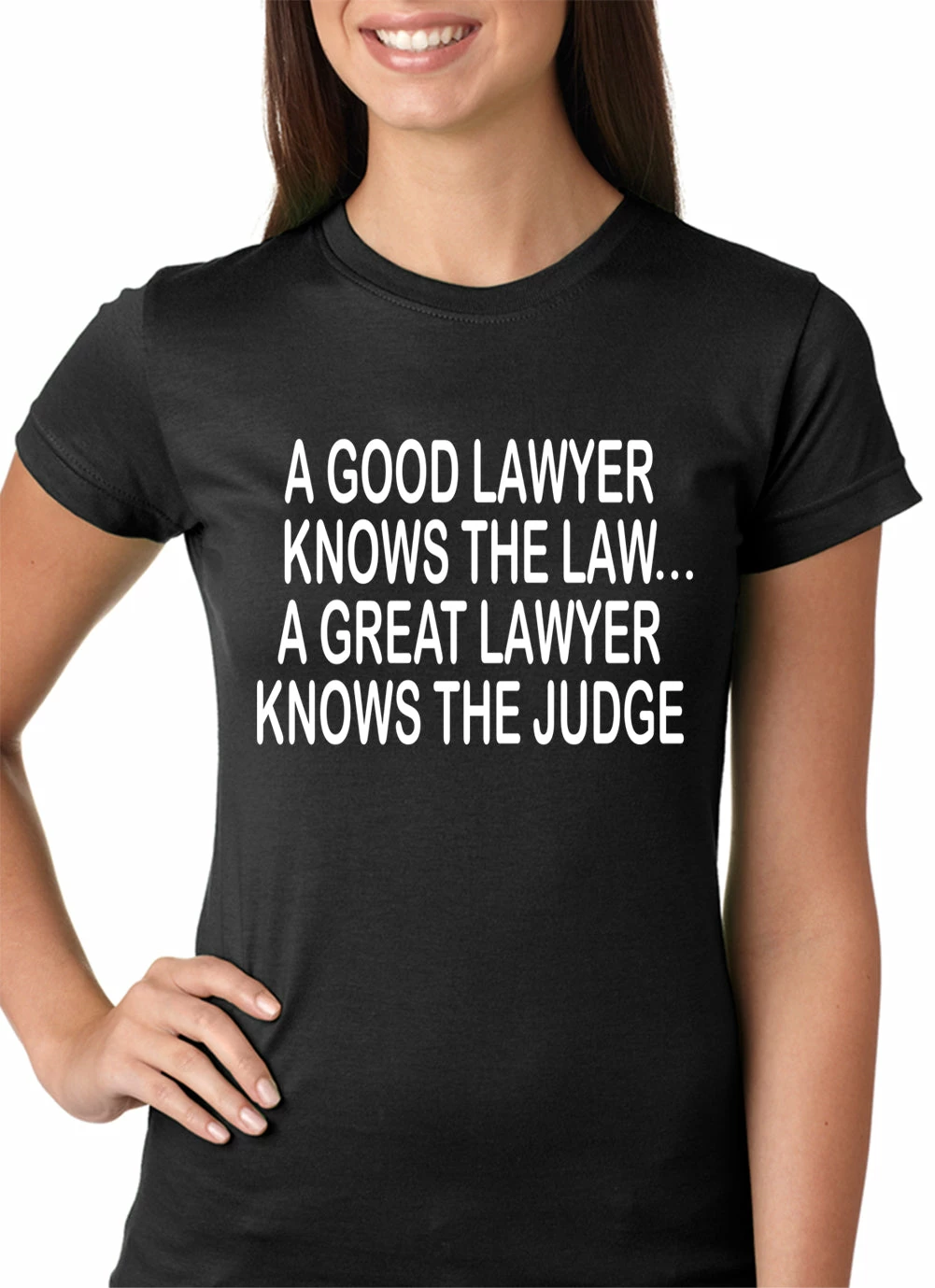 Bewild A Good Lawyer Girls T-shirt Cool Funny & Offensive 4 Bewild A Good Lawyer Girls T-shirt Cool Funny & Offensive