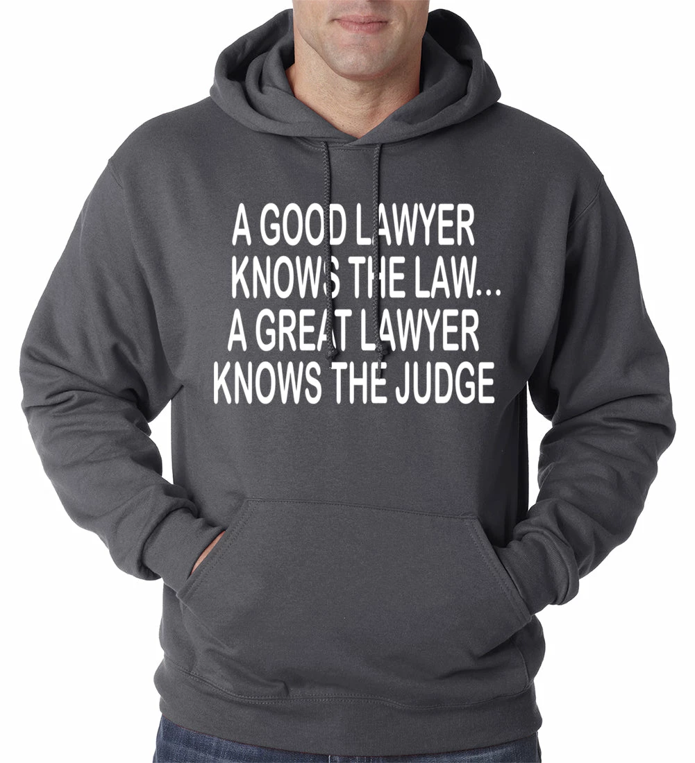 Bewild A Good Lawyer Hoodie Cool Funny & Offensive 5 Bewild A Good Lawyer Hoodie Cool Funny & Offensive