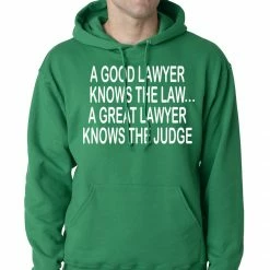 Bewild A Good Lawyer Hoodie Cool Funny & Offensive 11 Bewild A Good Lawyer Hoodie Cool Funny & Offensive