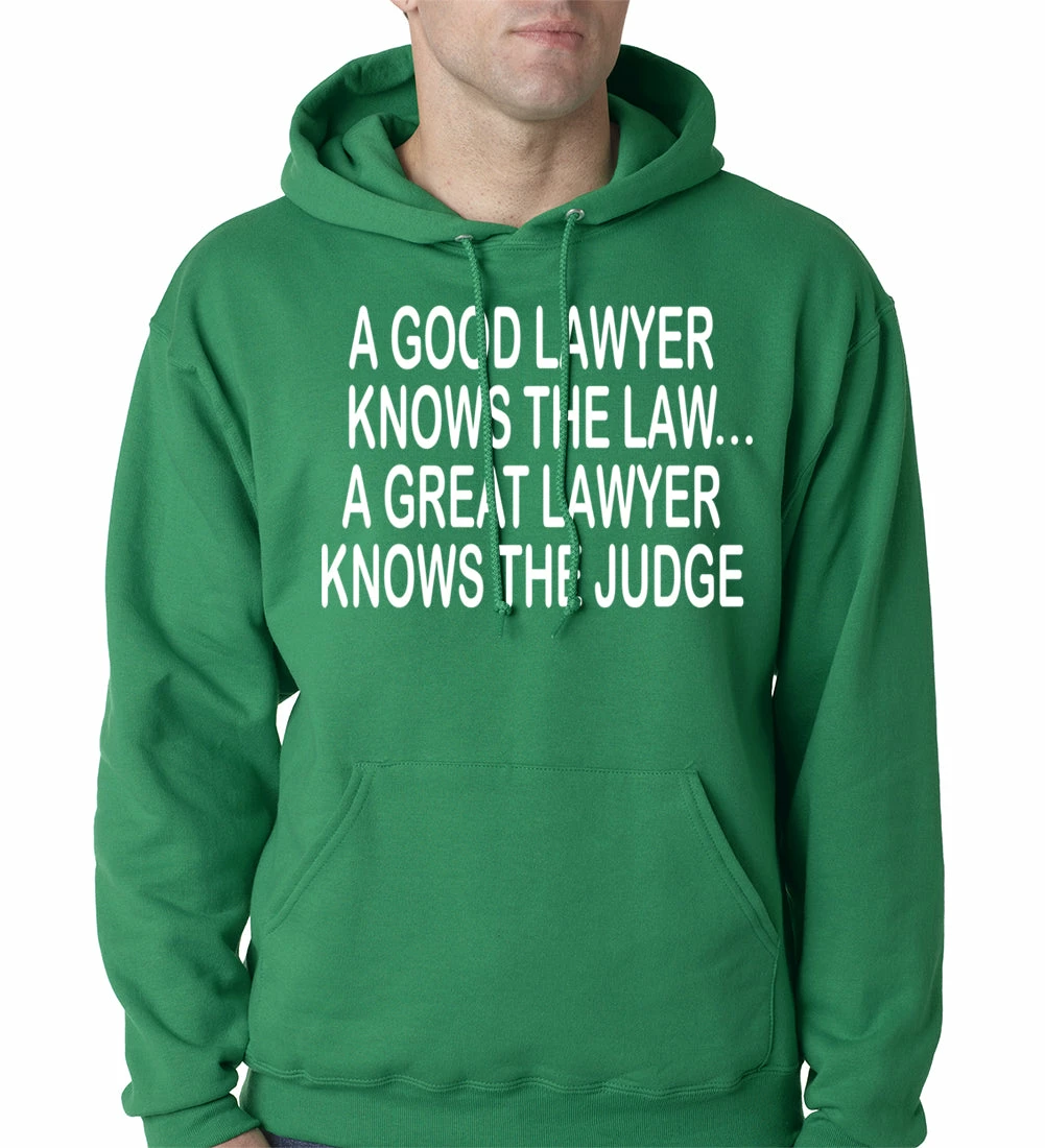 Bewild A Good Lawyer Hoodie Cool Funny & Offensive 6 Bewild A Good Lawyer Hoodie Cool Funny & Offensive