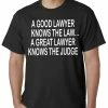 Bewild A Good Lawyer Men's T-Shirt Cool Funny & Offensive 1 Bewild A Good Lawyer Men's T-Shirt Cool Funny & Offensive